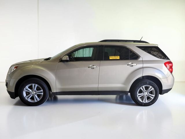 2013 Chevrolet Equinox LT 1LT
