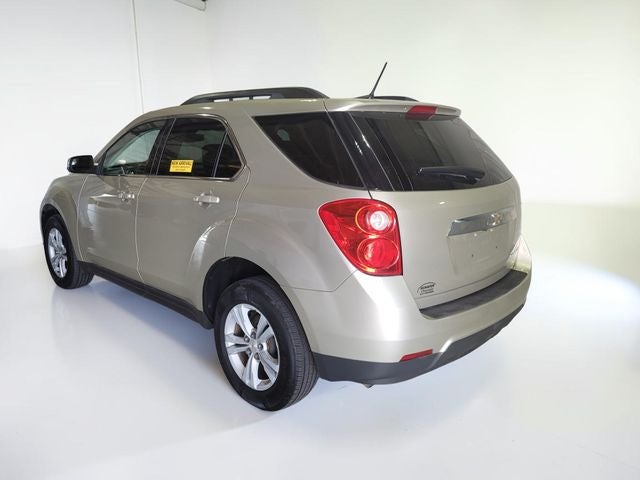 2013 Chevrolet Equinox LT 1LT