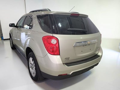 2013 Chevrolet Equinox LT 1LT