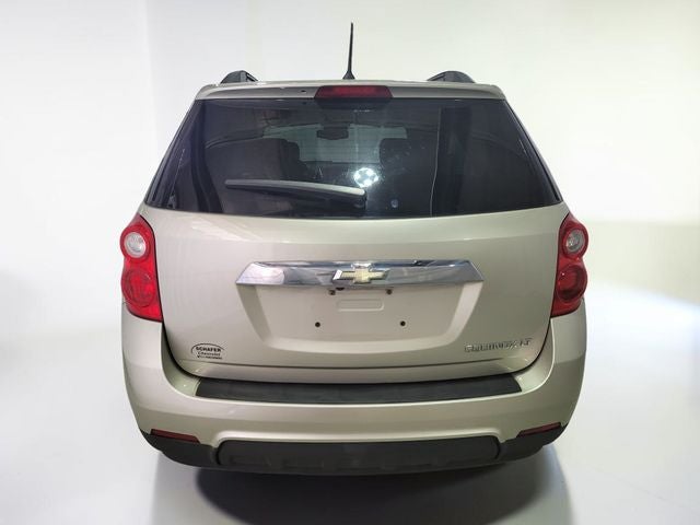 2013 Chevrolet Equinox LT 1LT