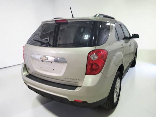 2013 Chevrolet Equinox LT 1LT