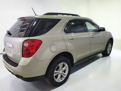2013 Chevrolet Equinox LT 1LT