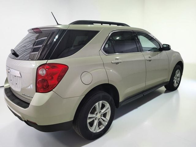 2013 Chevrolet Equinox LT 1LT
