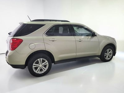 2013 Chevrolet Equinox LT 1LT