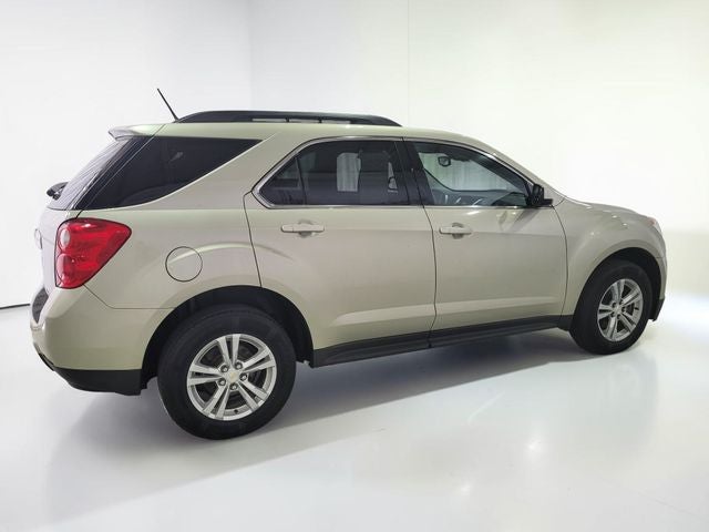 2013 Chevrolet Equinox LT 1LT