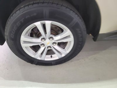 2013 Chevrolet Equinox LT 1LT