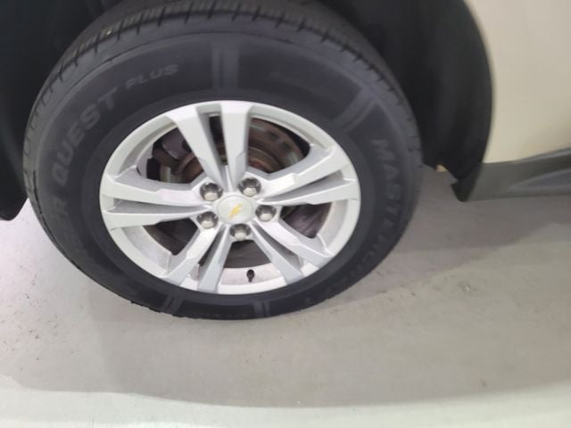 2013 Chevrolet Equinox LT 1LT