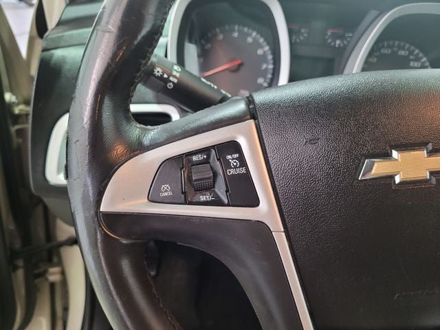 2013 Chevrolet Equinox LT 1LT