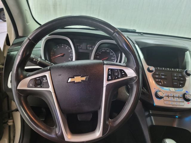 2013 Chevrolet Equinox LT 1LT