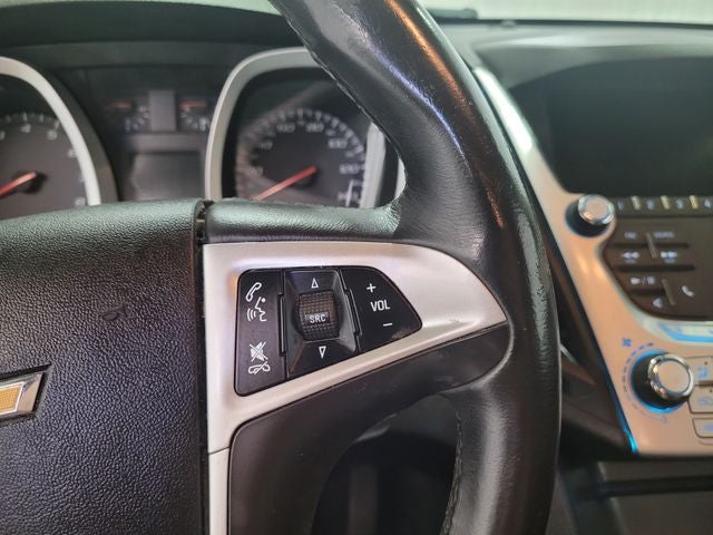 2013 Chevrolet Equinox LT 1LT