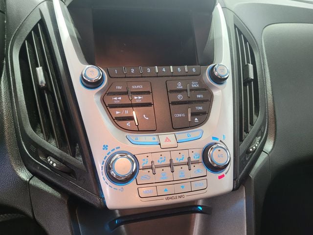 2013 Chevrolet Equinox LT 1LT