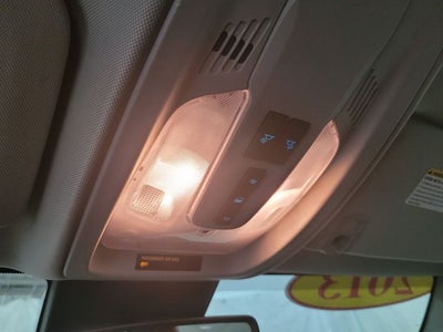 2013 Chevrolet Equinox LT 1LT