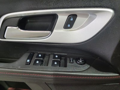 2013 Chevrolet Equinox LT 1LT