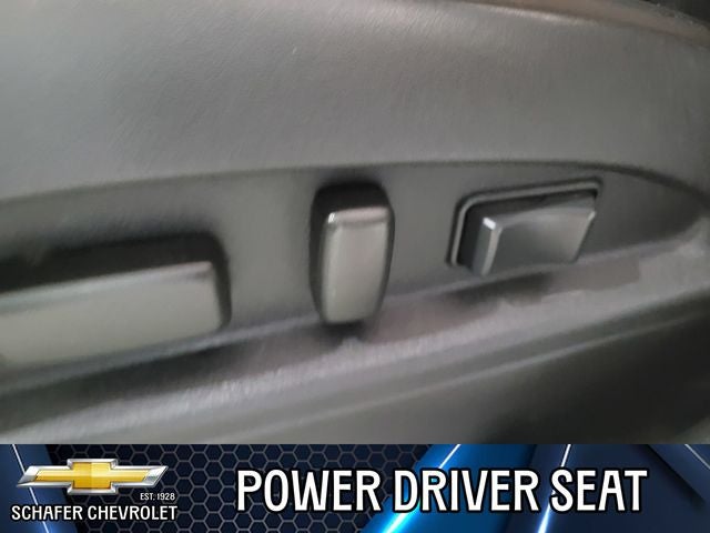 2013 Chevrolet Equinox LT 1LT
