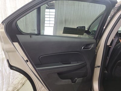 2013 Chevrolet Equinox LT 1LT