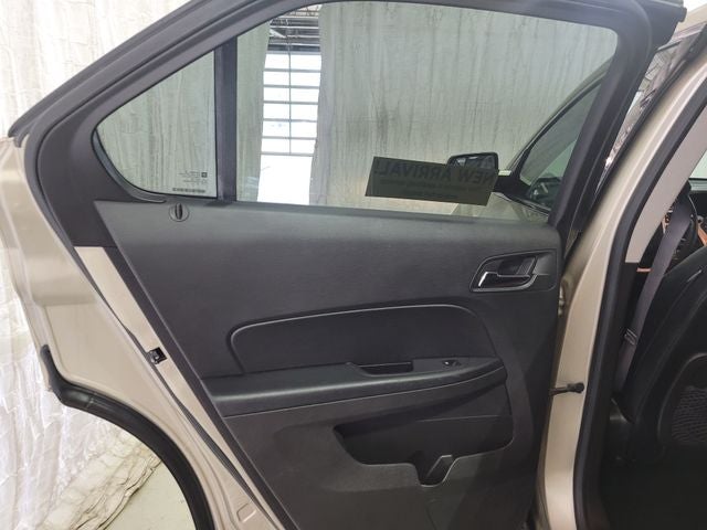 2013 Chevrolet Equinox LT 1LT
