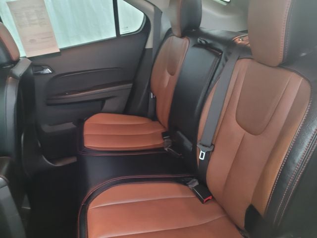 2013 Chevrolet Equinox LT 1LT