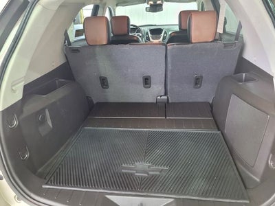 2013 Chevrolet Equinox LT 1LT