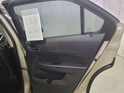 2013 Chevrolet Equinox LT 1LT