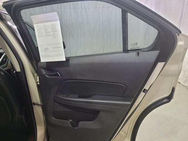 2013 Chevrolet Equinox LT 1LT