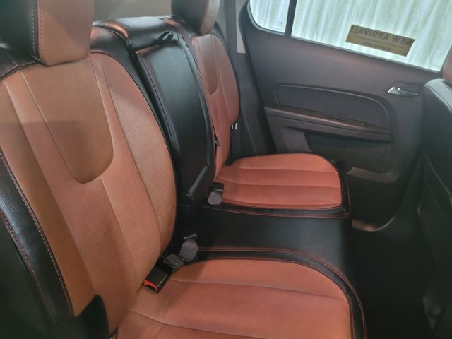 2013 Chevrolet Equinox LT 1LT