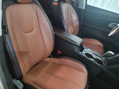 2013 Chevrolet Equinox LT 1LT