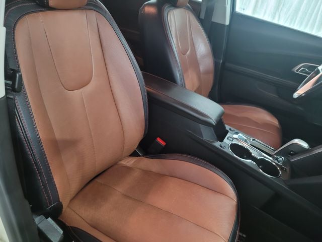 2013 Chevrolet Equinox LT 1LT