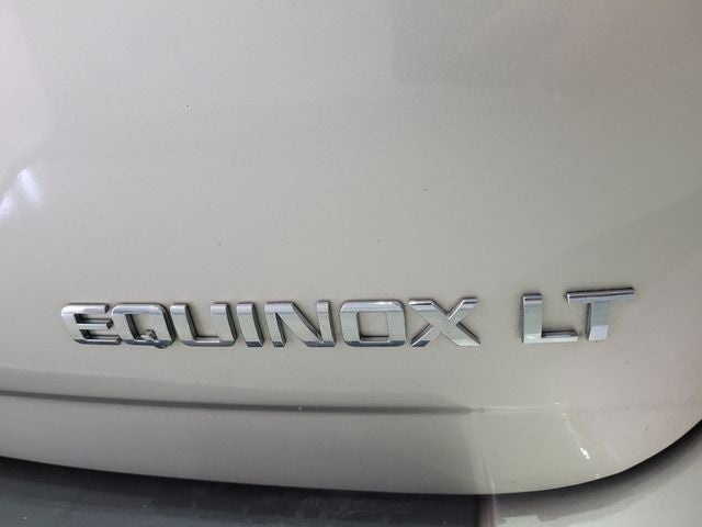 2013 Chevrolet Equinox LT 1LT
