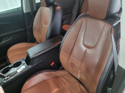 2013 Chevrolet Equinox LT 1LT