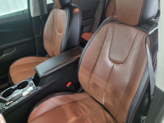 2013 Chevrolet Equinox LT 1LT
