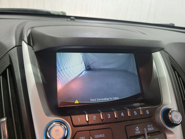 2013 Chevrolet Equinox LT 1LT