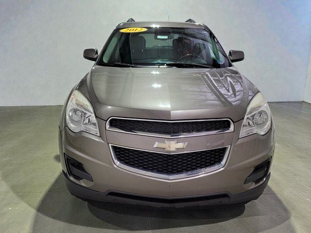2012 Chevrolet Equinox LT 1LT
