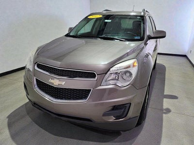 2012 Chevrolet Equinox LT 1LT