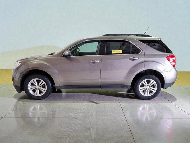 2012 Chevrolet Equinox LT 1LT