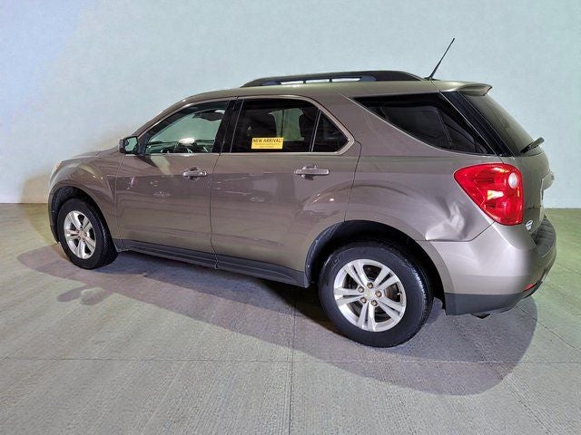 2012 Chevrolet Equinox LT 1LT