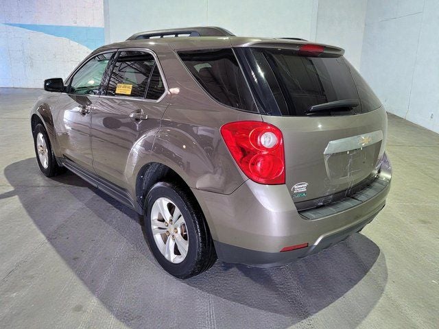 2012 Chevrolet Equinox LT 1LT