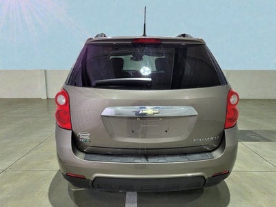 2012 Chevrolet Equinox LT 1LT