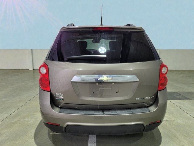 2012 Chevrolet Equinox LT 1LT