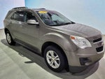 2012 Chevrolet Equinox LT 1LT