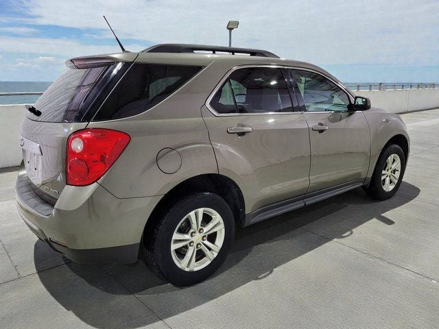 2012 Chevrolet Equinox LT 1LT