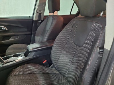 2012 Chevrolet Equinox LT 1LT