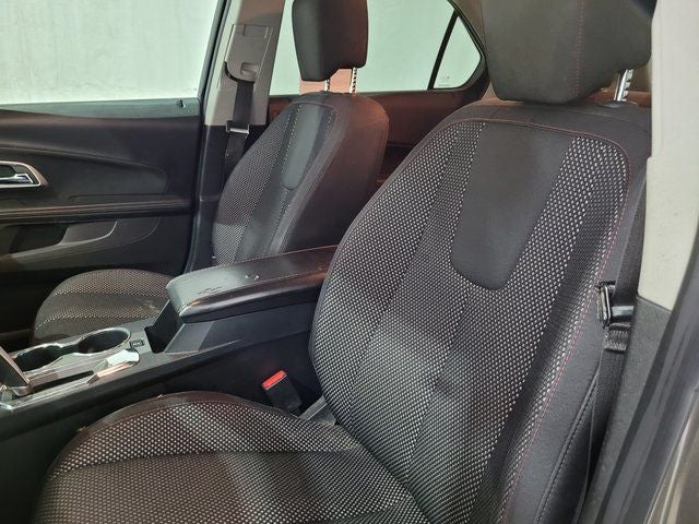 2012 Chevrolet Equinox LT 1LT