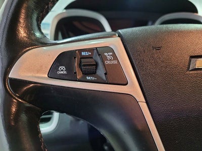 2012 Chevrolet Equinox LT 1LT