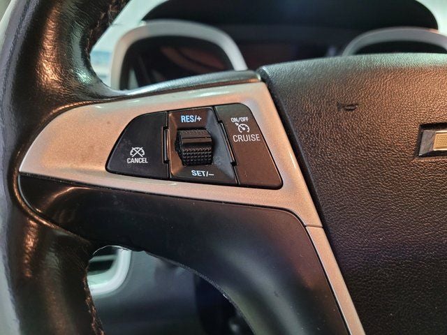 2012 Chevrolet Equinox LT 1LT