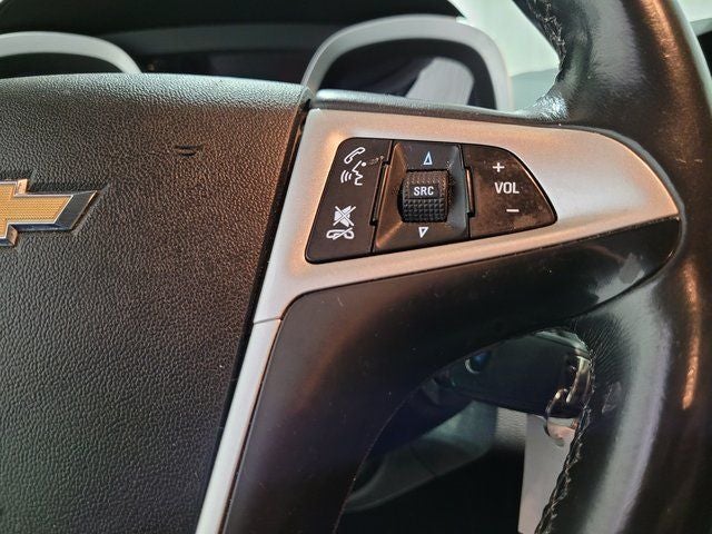 2012 Chevrolet Equinox LT 1LT