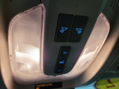 2012 Chevrolet Equinox LT 1LT