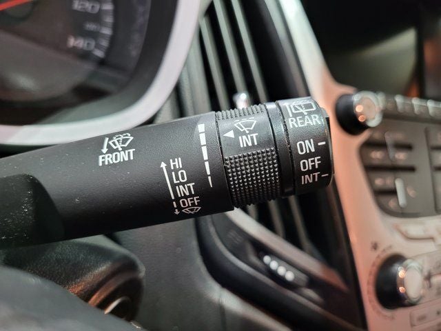 2012 Chevrolet Equinox LT 1LT