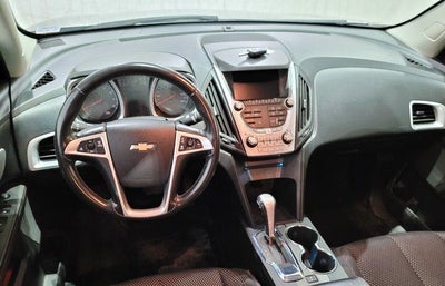 2012 Chevrolet Equinox LT 1LT