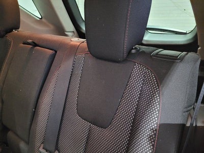 2012 Chevrolet Equinox LT 1LT