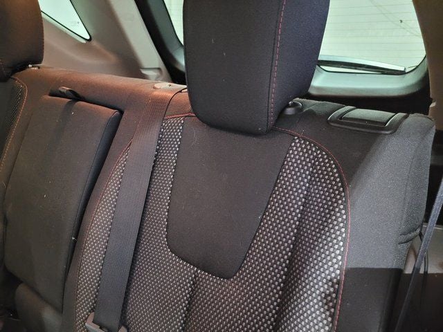 2012 Chevrolet Equinox LT 1LT